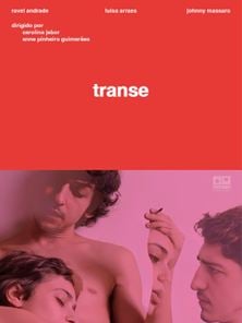 Transe Trailer Original
