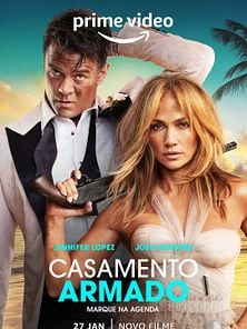 imagem de Casamento Armado Trailer Dublado