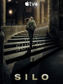 imagem de Silo - temporada 3 Teaser Oficial