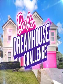 Barbie Dreamhouse Challenge Trailer Oficial 1ª Temporada