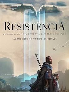imagem de Resistência Trailer Oficial Dublado