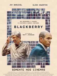 Blakberry Trailer Oficial Legendado