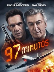 97 Minutos Trailer Legendado