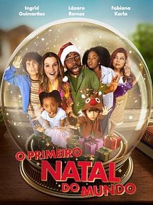 imagem de O Primeiro Natal do Mundo Trailer Oficial