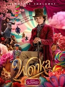 Wonka Trailer Oficial Legendado