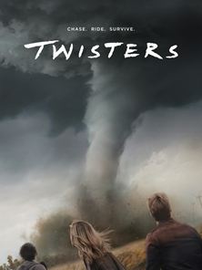 Twisters Trailer Oficial Legendado