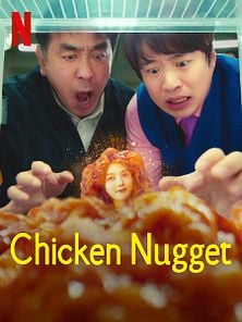 imagem de Chicken Nugget Teaser Oficial 