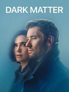 imagem de Matéria Escura 2ªTemporada Trailer Dublado