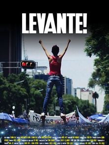 Levante Trailer Oficial