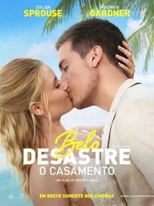 Belo Desastre - O Casamento Trailer Dublado