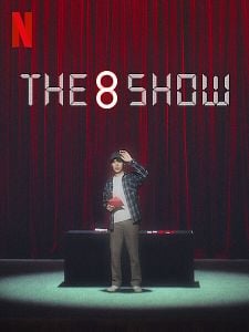 Pôster de The 8 Show Temporada 1