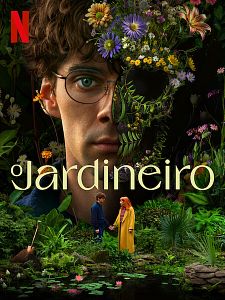 Pôster de O Jardineiro Temporada 1