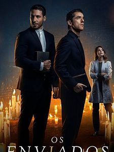 Pôster de Os Enviados Temporada 2
