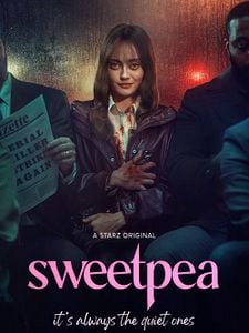 Pôster de Sweetpea Temporada 2