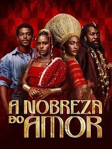 Pôster de A Nobreza do Amor Temporada 1
