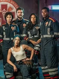 Pôster de Emergência 53 Temporada 1