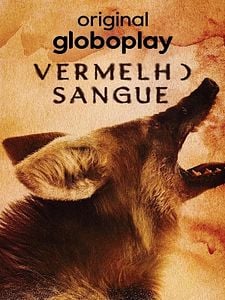 Pôster de Vermelho Sangue Temporada 2