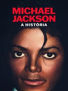 Pôster de Michael Jackson - A História Temporada 1