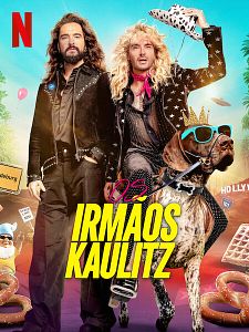 Pôster de Os Irmãos Kaulitz Temporada 2