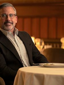 Pôster de Rooster Temporada 1