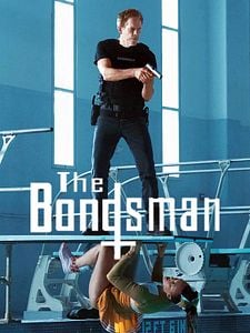 Pôster de Caçador de Demônios Temporada 1