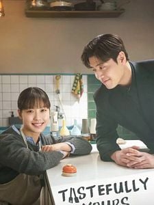 Pôster de Gostinho de Amor Temporada 1