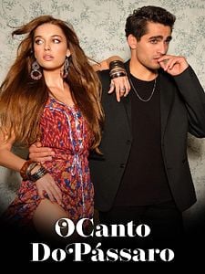 Pôster de O Canto do Pássaro Temporada 2