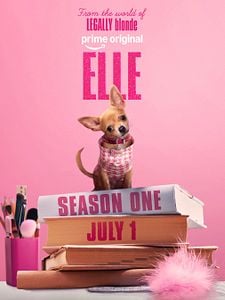 Pôster de Elle Temporada 1