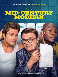 Pôster de Mid-Century Modern Temporada 1