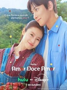 Pôster de Amor Doce Amor Temporada 1
