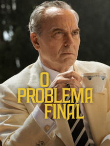 Pôster de O Problema Final Temporada 1