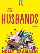 Pôster de The Husbands Temporada 1