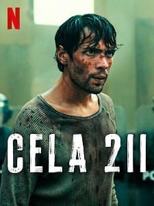 Pôster de Cela 211 Temporada 1