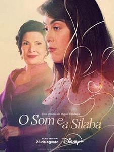 Pôster de O Som e a Sílaba Temporada 1