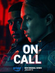 Pôster de On Call Temporada 1