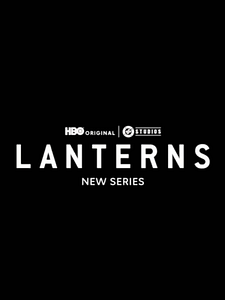 Pôster de Lanternas Temporada 1
