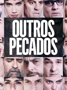 Pôster de Outros Pecados Temporada 1