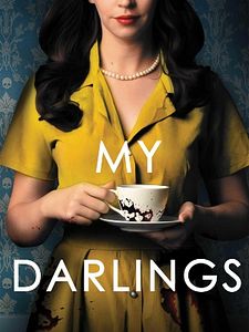 Pôster de My Darlings Temporada 1