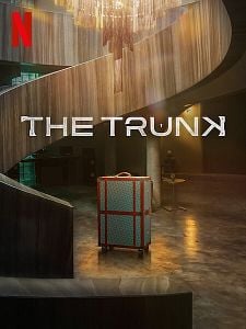 Pôster de The Trunk Temporada 1