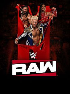 Pôster de Raw Temporada 1