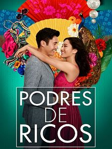 Pôster de Podres de Rico: A Série Temporada 1