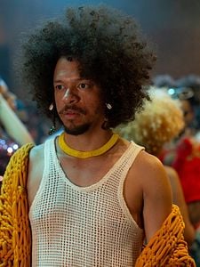 Pôster de Ayô Temporada 1