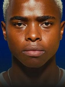 Pôster de Go! Temporada 1