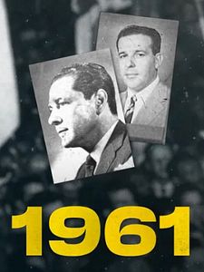 Pôster de 1961 Temporada 1