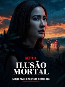 Pôster de Ilusão Mortal Temporada 1