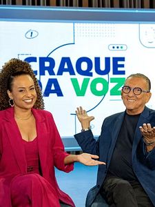 Pôster de Craque da Voz Temporada 1
