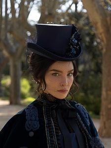 Pôster de Carlota Temporada 1
