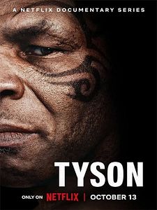 Pôster de Tyson Temporada 1