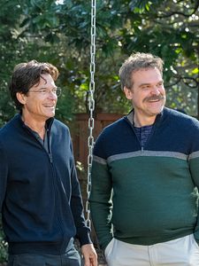 Pôster de DTF St. Louis Temporada 1