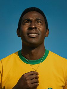 Pôster de Brasil 70 - A Saga do Tri Temporada 1
